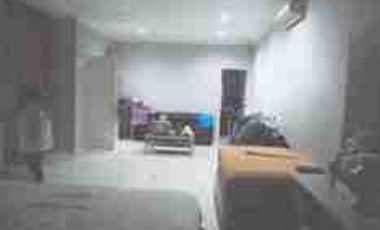 Dijual Via Lelang Rumah Perum. Taman Kebon Jeruk Blok A.XV No.20 Jakarta Barat
