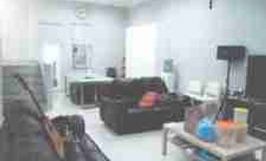 Dijual Via Lelang Rumah Perum. Taman Kebon Jeruk Blok A.XV No.20 Jakarta Barat