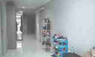 Dijual Via Lelang Rumah Perum. Taman Kebon Jeruk Blok A.XV No.20 Jakarta Barat