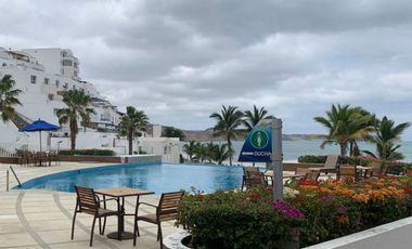 Renta de Departamento Amoblado en Manta Manabi