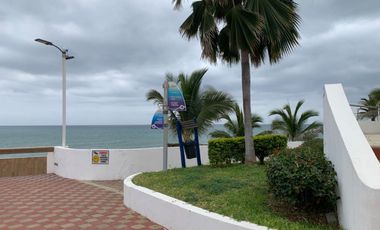 Renta de Departamento Amoblado en Manta Manabi