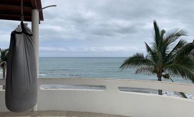 Renta de Departamento Amoblado en Manta Manabi