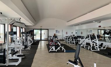 Renta de Departamento Amoblado en Manta Manabi