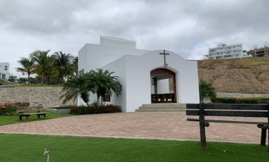 Renta de Departamento Amoblado en Manta Manabi