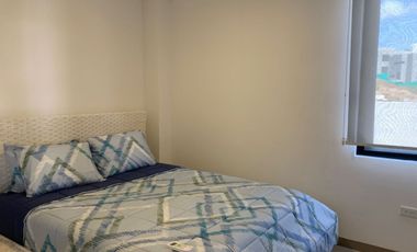 Renta de Departamento Amoblado en Manta Manabi