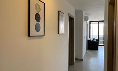 Renta de Departamento Amoblado en Manta Manabi