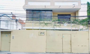 Casa de Venta en manta Sector Barrio Umiña