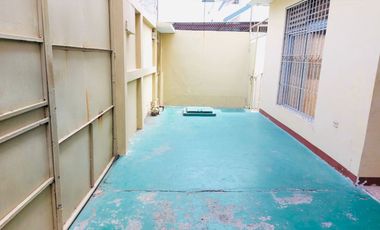 Casa de Venta en manta Sector Barrio Umiña