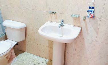 Casa de Venta en manta Sector Barrio Umiña