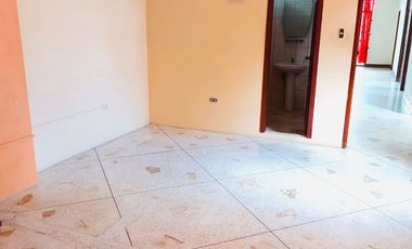 Casa de Venta en manta Sector Barrio Umiña