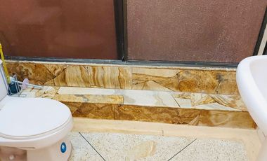 Casa de Venta en manta Sector Barrio Umiña