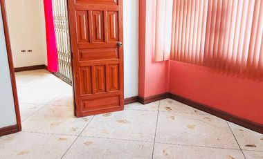 Casa de Venta en manta Sector Barrio Umiña