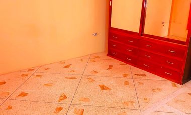 Casa de Venta en manta Sector Barrio Umiña