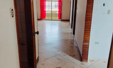 Casa de Venta en manta Sector Barrio Umiña