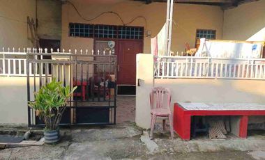 Rumah dijual di Pangkabinanga, Pallangga, Gowa, Sulawesi Selatan