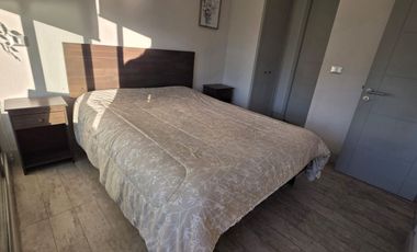 Arriendo depto Amoblado 2H2B1E Concón a pasos del expectacular Campo Dunar