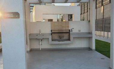 Arriendo depto Amoblado 2H2B1E Concón a pasos del expectacular Campo Dunar