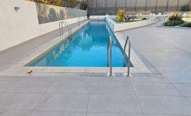 Arriendo depto Amoblado 2H2B1E Concón a pasos del expectacular Campo Dunar