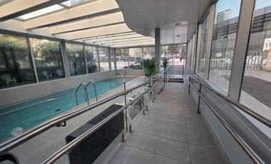 Arriendo depto Amoblado 2H2B1E Concón a pasos del expectacular Campo Dunar