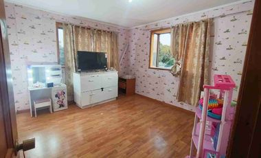 Casa en VENTA Viña del Mar Rancagua