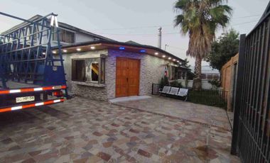Casa en VENTA Viña del Mar Rancagua