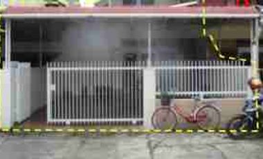 Dijual Via Lelang Rumah Jl. Purnama I, Gg Mentari No. C2