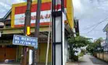 Dijual Via Lelang Rumah Jl. Purnama I, Gg Mentari No. C2