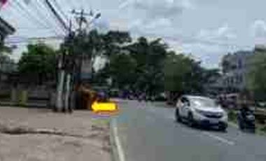 Dijual Via Lelang Rumah Jl. Purnama I, Gg Mentari No. C2