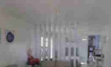 Dijual Via Lelang Rumah Jl. Purnama I, Gg Mentari No. C2