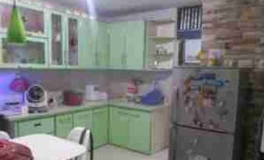 Dijual Via Lelang Rumah Jl. Purnama I, Gg Mentari No. C2
