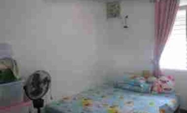 Dijual Via Lelang Rumah Jl. Purnama I, Gg Mentari No. C2