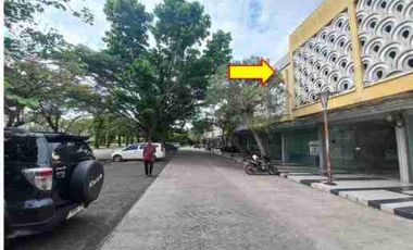 Dijual Via Lelang Ruko Komplek Citra Grand City, Jalan Amanzi Water Park (Ruko Copacabana) Blok D.31.03 Palembang