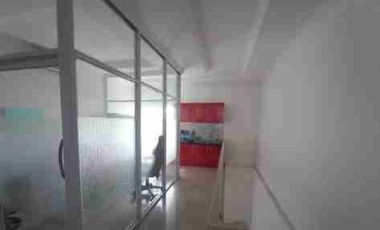 Dijual Via Lelang Ruko Komplek Citra Grand City, Jalan Amanzi Water Park (Ruko Copacabana) Blok D.31.03 Palembang