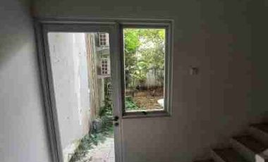 Dijual Via Lelang Ruko Komplek Citra Grand City, Jalan Amanzi Water Park (Ruko Copacabana) Blok D.31.03 Palembang