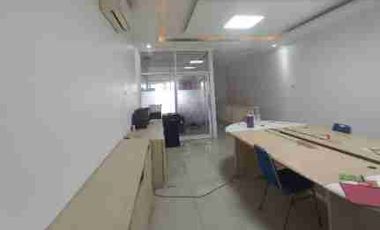 Dijual Via Lelang Ruko Komplek Citra Grand City, Jalan Amanzi Water Park (Ruko Copacabana) Blok D.31.03 Palembang