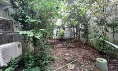 Dijual Via Lelang Ruko Komplek Citra Grand City, Jalan Amanzi Water Park (Ruko Copacabana) Blok D.31.03 Palembang