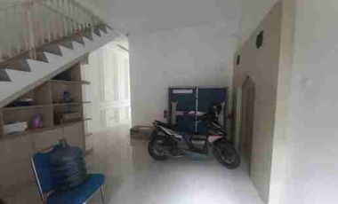 Dijual Via Lelang Ruko Komplek Citra Grand City, Jalan Amanzi Water Park (Ruko Copacabana) Blok D.31.03 Palembang