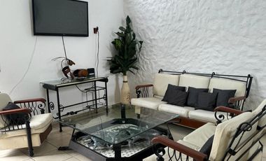 Extraordinaria Residencia  bien equipada para el gusto familiar