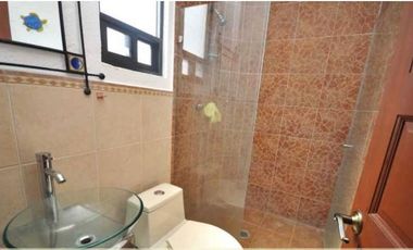 Extraordinaria Residencia  bien equipada para el gusto familiar