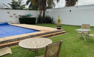 Extraordinaria Residencia  bien equipada para el gusto familiar
