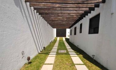 Extraordinaria Residencia  bien equipada para el gusto familiar