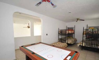 Extraordinaria Residencia  bien equipada para el gusto familiar