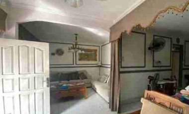 Dijual Via Lelang Rumah Jalan MP. Mangkunegara, Perumahan Kenten Permai 2, Blok C1 No. 23 Palembang