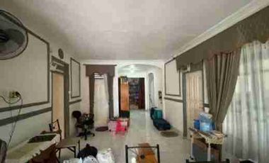 Dijual Via Lelang Rumah Jalan MP. Mangkunegara, Perumahan Kenten Permai 2, Blok C1 No. 23 Palembang