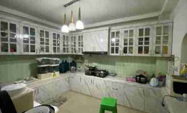 Dijual Via Lelang Rumah Jalan MP. Mangkunegara, Perumahan Kenten Permai 2, Blok C1 No. 23 Palembang