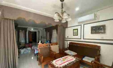 Dijual Via Lelang Rumah Jalan MP. Mangkunegara, Perumahan Kenten Permai 2, Blok C1 No. 23 Palembang