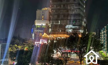 HERMOSO Y CENTRAL APARTA-ESTUDIO 