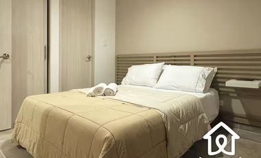 HERMOSO Y CENTRAL APARTA-ESTUDIO 
