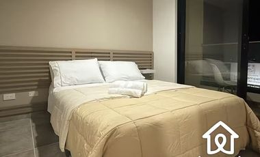 HERMOSO Y CENTRAL APARTA-ESTUDIO 