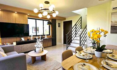 𝗣𝗥𝗘𝗦𝗘𝗟𝗟𝗜𝗡𝗚 SINGLE DETACHED 𝗛𝗢𝗨𝗦𝗘 & 𝗟𝗢𝗧 𝗜𝗡 𝗟𝗜𝗟𝗢𝗔𝗡, 𝗖𝗘𝗕𝗨